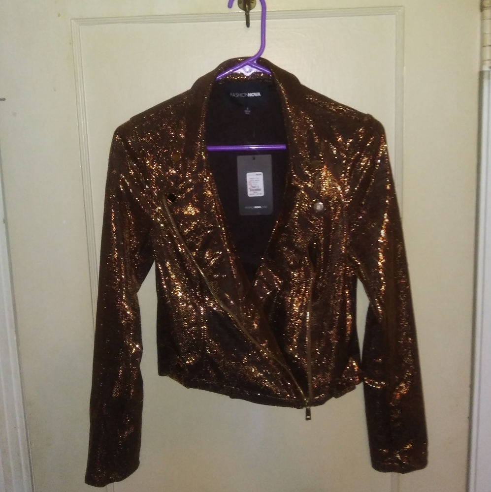 Jacket - Picture 2 of 4